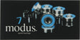 MODUS ABEC-7 BEARINGS single set