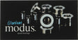 MODUS TITANIUM BEARINGS single set