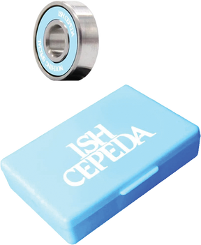 NOTHING SPECIAL I.CEPEDA BEARINGS POWDER BLUE