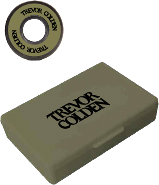 NOTHING SPECIAL T.COLDEN BEARINGS OLIVE