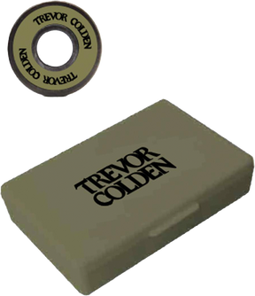 NOTHING SPECIAL T.COLDEN BEARINGS OLIVE