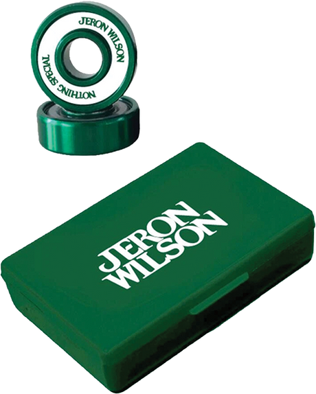 NOTHING SPECIAL J.WILSON BEARINGS GREEN