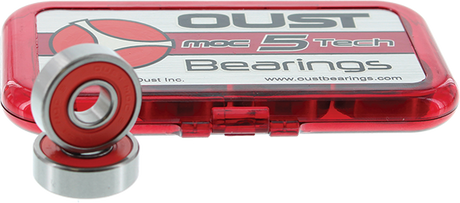 OUST MOC 5 TECHNICAL BEARINGS