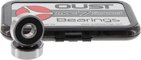 OUST MOC 7 SPEED BEARINGS