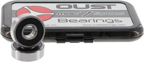 OUST MOC 7 SPEED BEARINGS