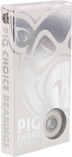 PIG CHOICE BEARINGS single set