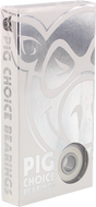 PIG CHOICE BEARINGS single set
