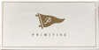 PRIMITIVE SKATE BEARING single set