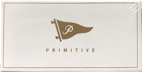 PRIMITIVE SKATE BEARING single set