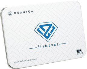 QUANTUM DIAMOND SERIES CERAMIC HYBRID BEARINGS