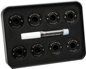 QUANTUM ECLIPSE SERIES CERAMIC BEARINGS BLK