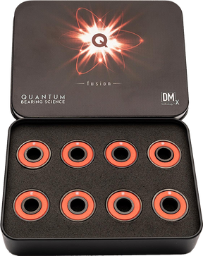 QUANTUM FUSION SERIES CERAMIC HYBRID BEARINGS
