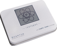 QUANTUM ISOTOPE SERIES CERAMIC HYBRID BEARINGS