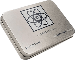 QUANTUM METALLIC SERIES BEARINGS