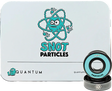 QUANTUM SNOT PARTICLES SERIES BEARINGS