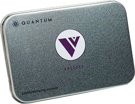 QUANTUM VECTOR SERIES BEARINGS
