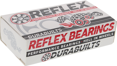 REFLEX DURABUILT BEARING SET