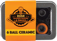 RUSH CERAMIC 6-BALL BEARINGS