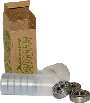 SECTOR 9 PDP ABEC-5 BEARINGS