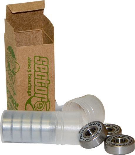 SECTOR 9 PDP ABEC-5 BEARINGS