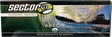 SECTOR 9 COSMIC ABEC-7 BEARINGS