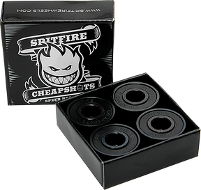 SPITFIRE CHEAPSHOTS (SINGLE SET) BEARINGS