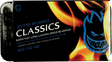 SPITFIRE CLASSIC BEARINGS BLUE SHIELD single set