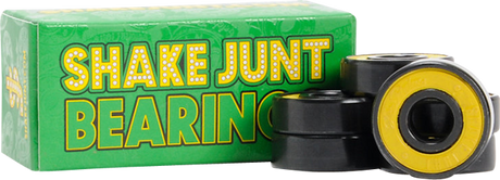 SHAKE JUNT LOW RIDERS A-3 BEARINGS single set
