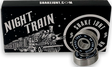 SHAKE JUNT NIGHT TRAIN SINGLE SET BEARINGS