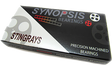 SYNOPSIS ABEC-5 STINGRAY BEARINGS