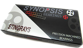 SYNOPSIS ABEC-5 STINGRAY BEARINGS