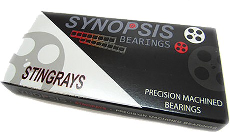 SYNOPSIS ABEC-5 STINGRAY BEARINGS