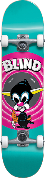 BLIND CLASSIC REAPER IMPERSONATOR COMP-8.0 NEON