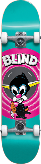 BLIND CLASSIC REAPER IMPERSONATOR COMP-8.0 NEON