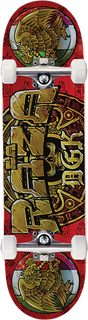 DGK LA RAZA SKATEBOARD COMPLETE-8.0