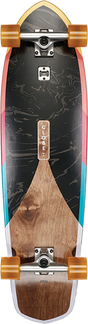 GLOBE BLAZER XL SKATEBOARD COMPLETE-9.75X36.25 DIG IT