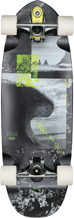 GLOBE FROTHY SURF SKATE COMP-10X30 MISSION