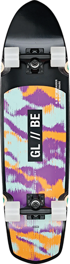 GLOBE MARAUDER COMPLETE-8.37X32 GHOST SHARK