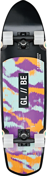 GLOBE MARAUDER COMPLETE-8.37X32 GHOST SHARK