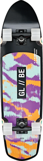 GLOBE MARAUDER COMPLETE-8.37X32 GHOST SHARK