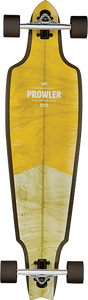 GLOBE PROWLER CLASSIC SKATEBOARD COMPLETE 10x38 SOMEWHERE FAST