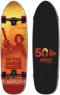 MADRID TCM SUNRISE/SHRIMP SKATEBOARD COMPLETE 8.5x30