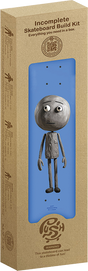 PUSH CONCRETE GUY FP (IN-COMPLETE)-7.75 BLUE