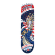 ALL I NEED AMERICA 250TH SKATEBOARD DECK-8.25