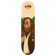 ALL I NEED DAPPER BIGFOOT SKATEBOARD DECK-8.5