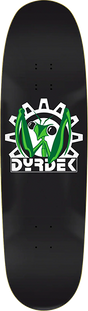 ALIEN WORKSHOP DYRDEK MANTIS SKATEBOARD DECK 9x32 SLICK