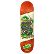 ANTI HERO GERWER GRIMPLESTIX REVS SKATEBOARD DECK-8.28 GREEN w/grip