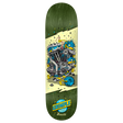 ANTI HERO HEWITT GRIMPLESTIX REVS SKATEBOARD DECK-8.75 BLUE w/grip