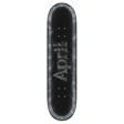 APRIL OG LOGO NIGHT SKATEBOARD DECK-8.0