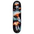 APRIL MINI KESSNER BIOLUME SKATEBOARD DECK-7.5